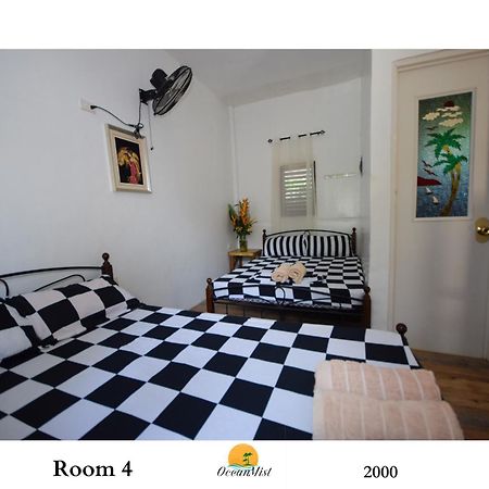 Ocean Mist Tourist Inn سان فيسنتي المظهر الخارجي الصورة